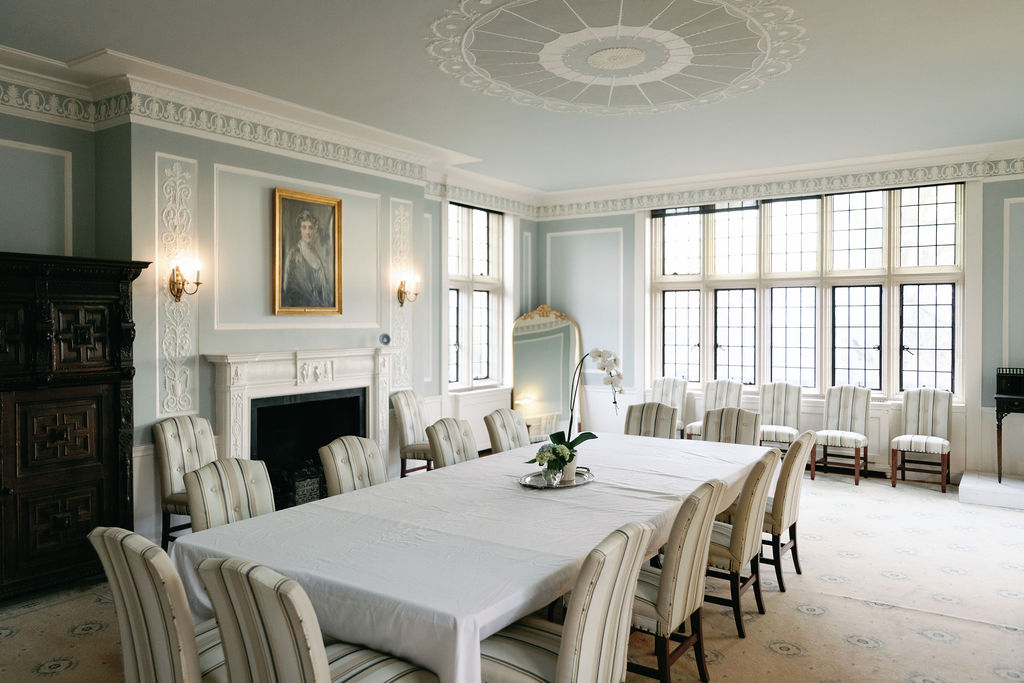 The Adam Boardroom at The Branch