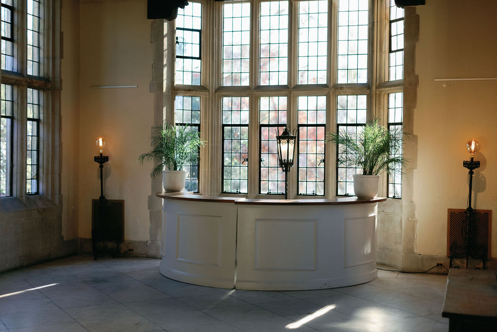 The Branch Dining Room