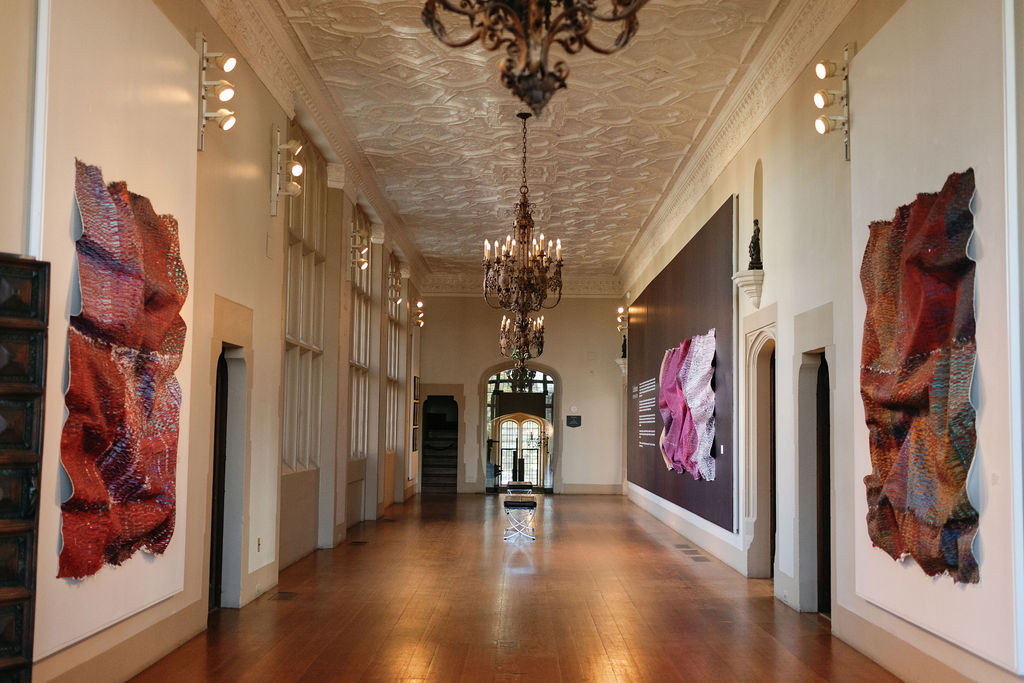 The Branch Long Gallery