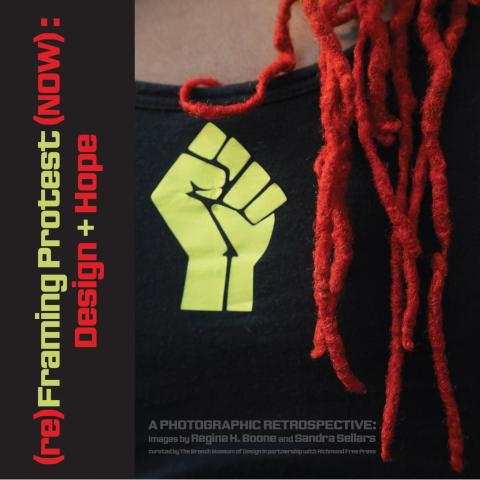 (re)Framing Protest (NOW) Catalogue