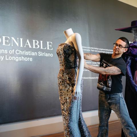 Undeniable_ForExhibitions Page