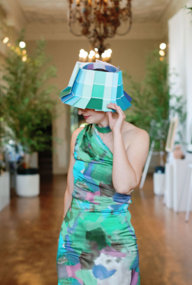 The Mad Hatter Art & Design Auction