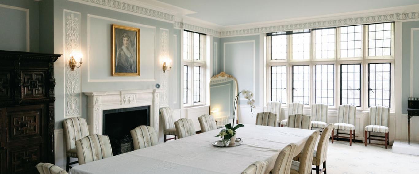 The Adam Boardroom at The Branch