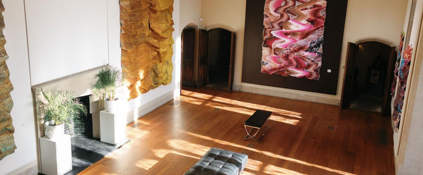 The Branch Great Hall