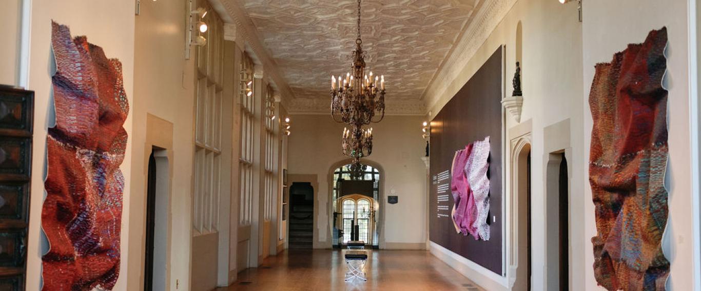 The Branch Long Gallery