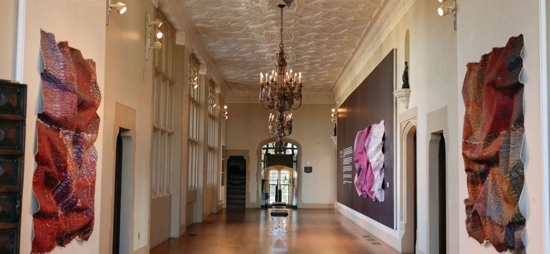 The Branch Long Gallery