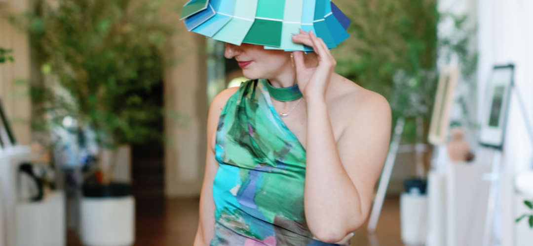 The Mad Hatter Art &amp; Design Auction